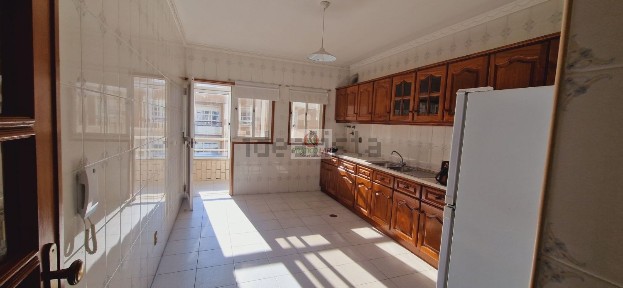 Arrendamento de apartamento T3 na Forca