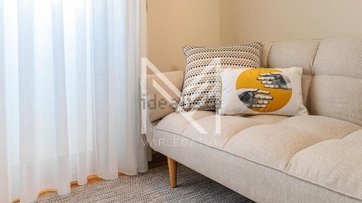Arrendamento de apartamento T0 na Zona Histórica - Beira-Mar