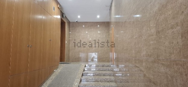 Arrendamento de apartamento T2 na Rua José Afonso
