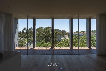 Glória e Vera Cruz, Cais da Fonte Nova, Rua José Afonso, 42