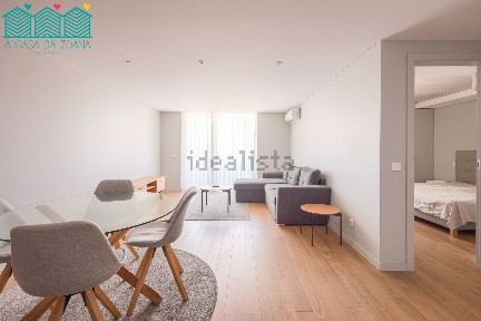 Arrendamento de apartamento T1 na Rua General José Domingues Peres s/n