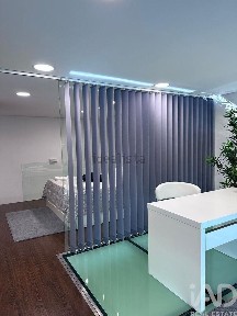 Arrendamento de apartamento T1 na Forca