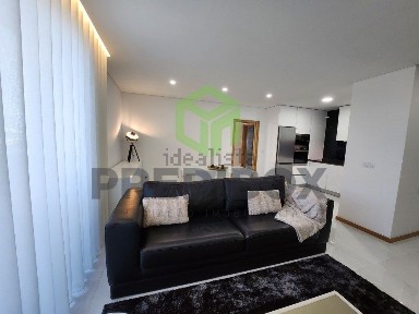 Arrendamento de apartamento T1 na Forca
