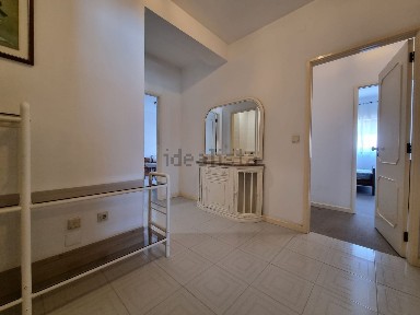 Arrendamento de apartamento T3 na Rua 3