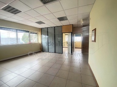 Arrendamento de escritório em Esgueira