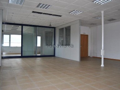 Arrendamento de escritório em Esgueira