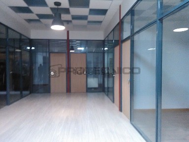 Arrendamento de escritório privado em Esgueira