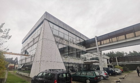 Arrendamento de escritório na Rua do Monte - Eixo, 3800-790 Aveiro s/n