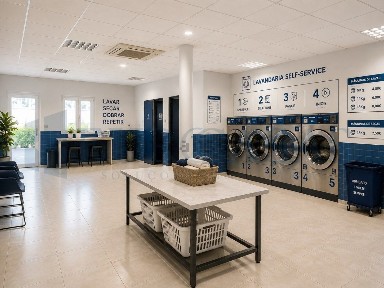 Espaço comercial à venda na Travessa do Calvário