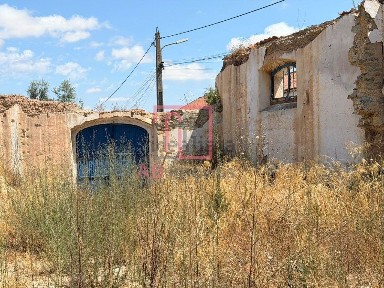 Aljustrel, Beja