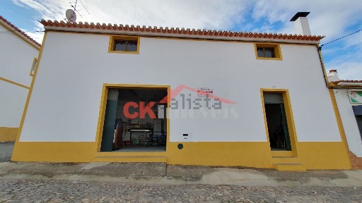 Moura, Beja