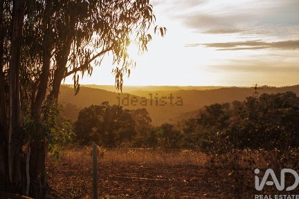 Odemira, Beja