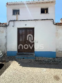 Beringel, Rua Doutor Angelo Ançã