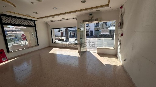 Aljustrel, Avenida da Liberdade, 58