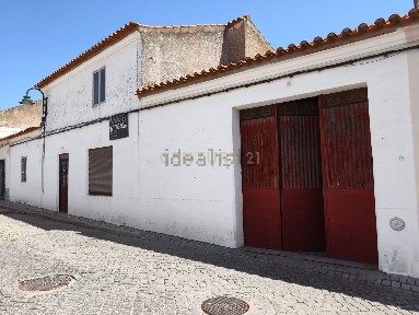 Espaço comercial à venda na Rua 5 de Outubro, 5 e 7