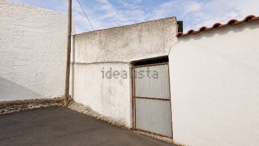 Alfundão, Rua Dom Afonso Henriques s/n