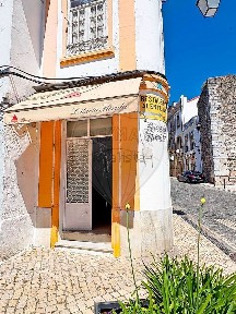 Santiago Maior e São João Baptista, Largo de São João