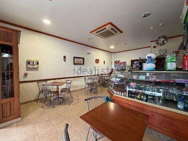 Espaço comercial à venda na Rua do Comércio, 27