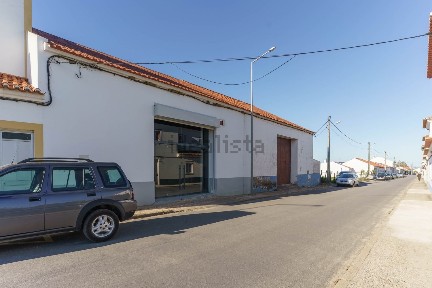 São Teotónio, Largo do rato s/n