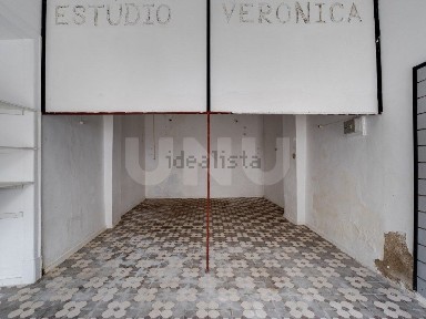 Espaço comercial à venda na Rua de Álvaro Castelões, 46