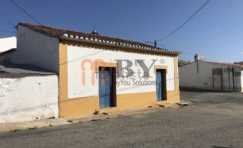 Mértola, Beja