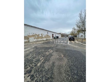 Moura e Santo Amador, Rua do Matadouro