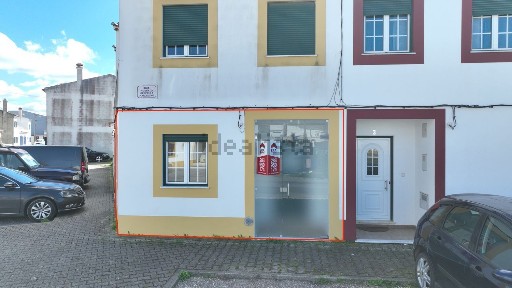 Odemira, Beja