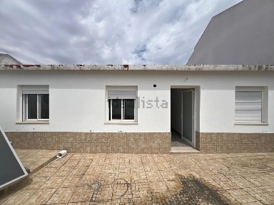 Almodôvar, Rua do Afonso