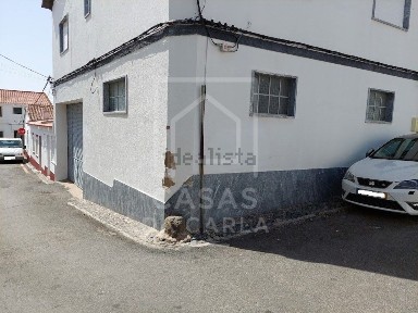 Ferreira do Alentejo, Travessa do Sabugueiro, 5