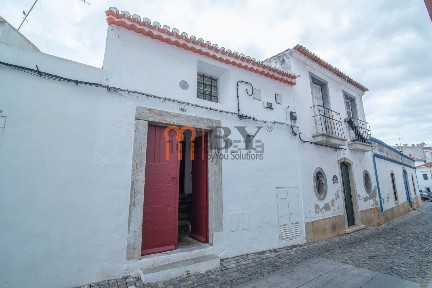 Santiago Maior e São João Baptista, Rua do Sembrano