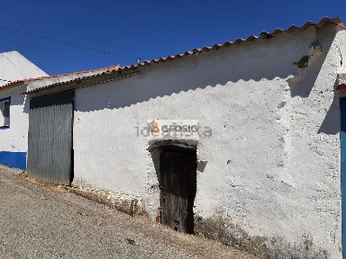 Almodôvar, Beja