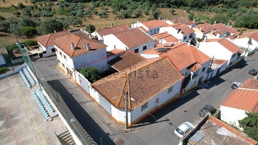 Colos, Rua da Eira da Lagoa