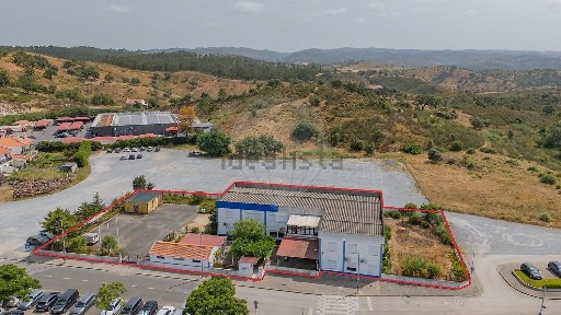 Odemira, Beja