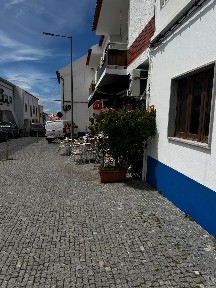 Vila Nova de Milfontes, Rua Custódio Brás Pacheco s/n