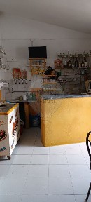 Santa Vitória e Mombeja, Estrada Sem Nome