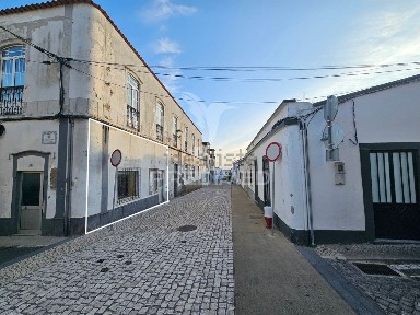 Castro Verde, Beja
