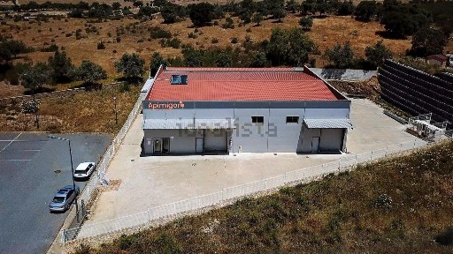 Almodôvar, N267, 8