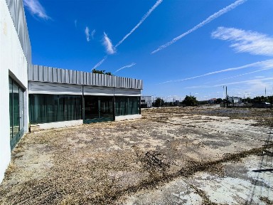 Ferreira do Alentejo, Beja