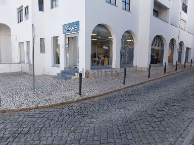 Moura e Santo Amador, Rua das Terçarias