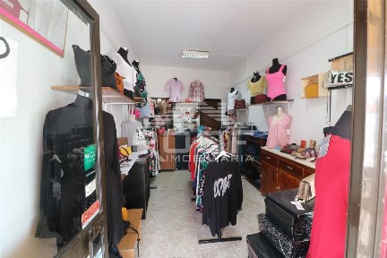 Espaço comercial à venda em Amareleja