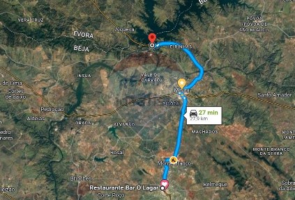 Espaço comercial à venda em Pias