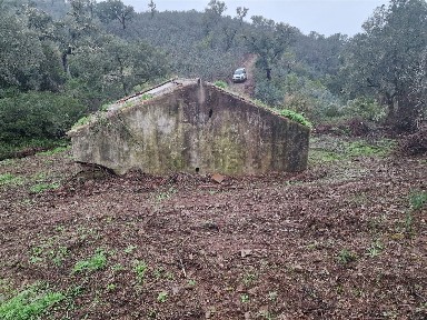 Almodôvar, Beja