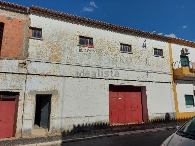 Ferreira do Alentejo, Rua Sabio Pasteur