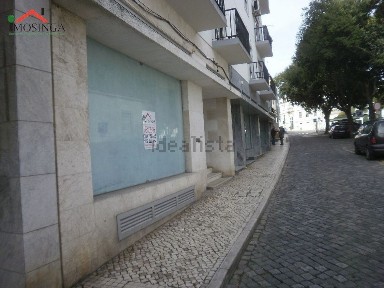 Santiago Maior e São João Baptista, Rua dos Infantes