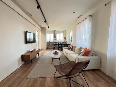 Apartamento T2 à venda na Rua do Rosário, 85