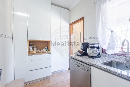 Apartamento T2 à venda em Campo