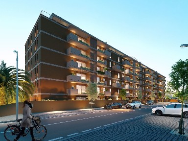 Apartamento T2 à venda na Travessa Chão Verde s/n