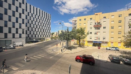 Escritório à venda na Rua Américo Durão
