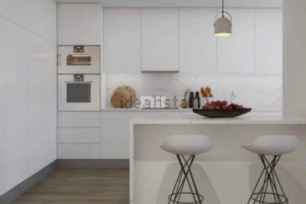 Apartamento T2 à venda em Águas Santas