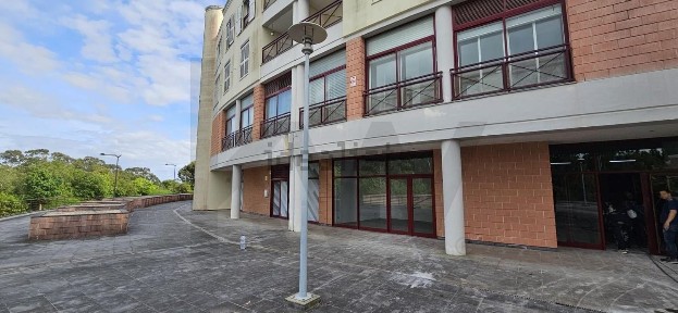 Escritório à venda na Rua das Azenhas, 30